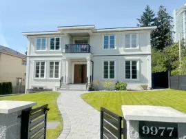 9977 SULLIVAN STREET, Burnaby North, Burnaby, BC