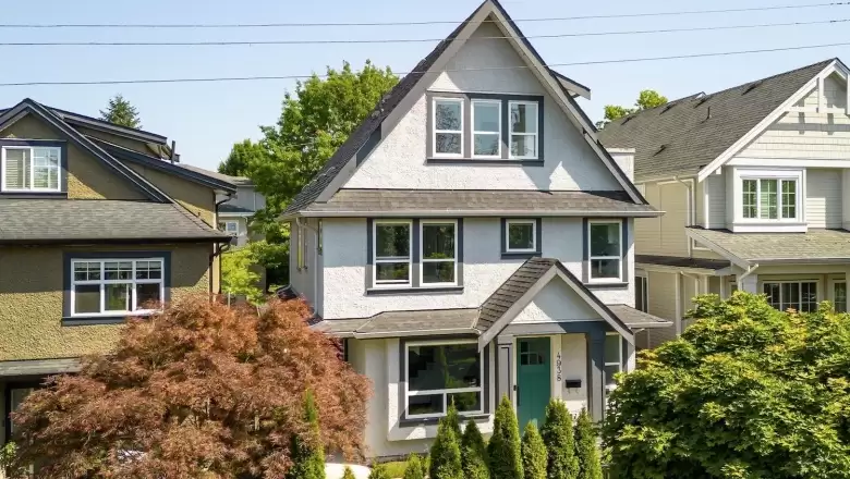 4938 MOSS STREET image #1