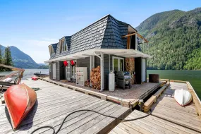 #1 3443 W RIVER ROAD, Ladner, Delta, BC