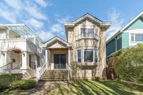 4589 W 9TH AVENUE, Vancouver West, Vancouver, BC