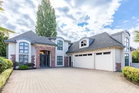 8700 MINLER ROAD, Richmond, Richmond, BC