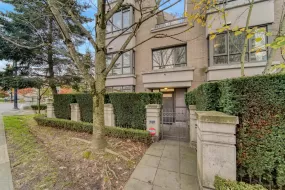 5 7555 ALDERBRIDGE WAY, Richmond, Richmond, BC