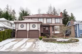 5560 WALLACE AVENUE, Tsawwassen, Delta, BC