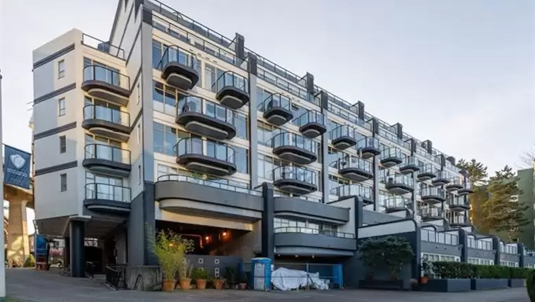 318 1515 W 2ND AVENUE image #1