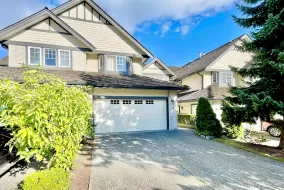 12 1765 PADDOCK DRIVE, Coquitlam, Coquitlam, BC