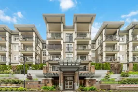 308 4799 BRENTWOOD DRIVE, Burnaby, BC