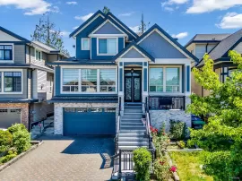 6560 124 STREET, Surrey, Surrey, BC