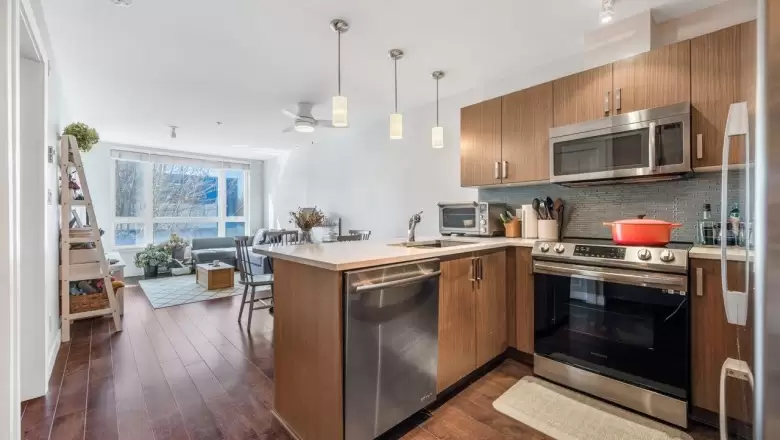 205 222 E 30TH AVENUE image #1