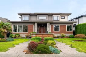 6650 NAPIER STREET, Burnaby North, Burnaby, BC