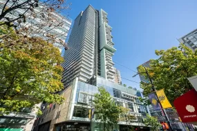 811 777 RICHARDS STREET, Vancouver West, Vancouver, BC