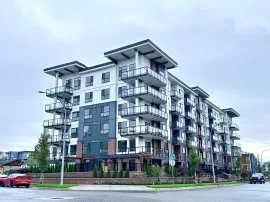 408 5504 BRYDON CRESCENT, Langley, Langley, BC