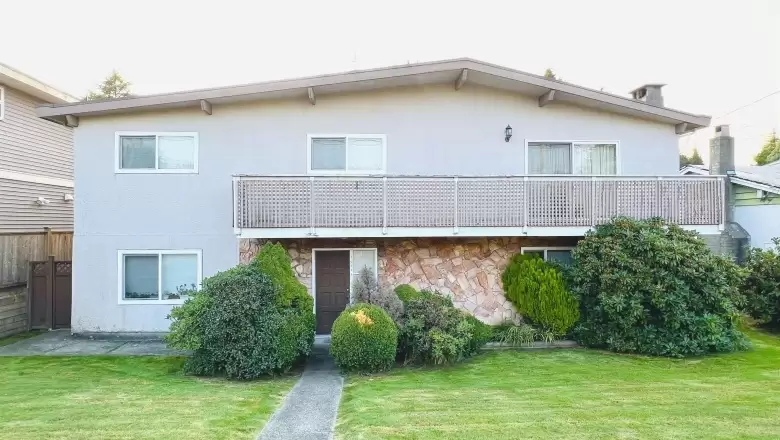 10571 NO 1 ROAD, Richmond, BC