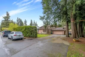 3782 201A STREET, Langley, BC