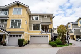 8 17171 2B AVENUE, South Surrey White Rock, Surrey, BC