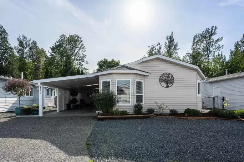 173 9055 ASHWELL ROAD image #1