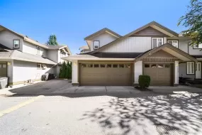 124 12040 68 AVENUE, Surrey, Surrey, BC