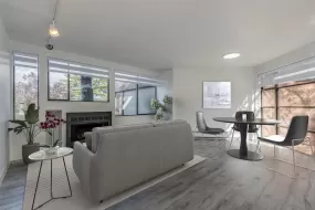 118 811 W 7TH AVENUE, Vancouver West, Vancouver, BC