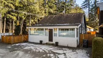 405 BIRCH STREET, Cultus Lake & Area, Cultus Lake, BC