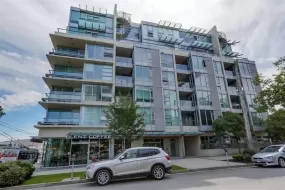 407 2528 MAPLE STREET, Vancouver West, Vancouver, BC