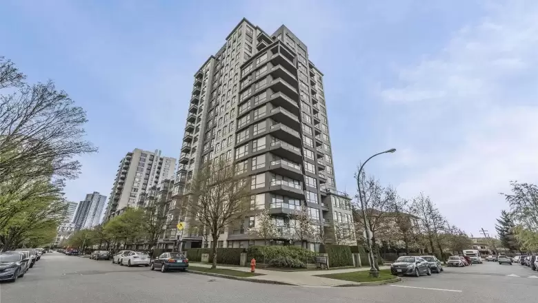 1710 3520 CROWLEY DRIVE image #1