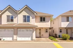 38 10080 KILBY DRIVE, Richmond, Richmond, BC