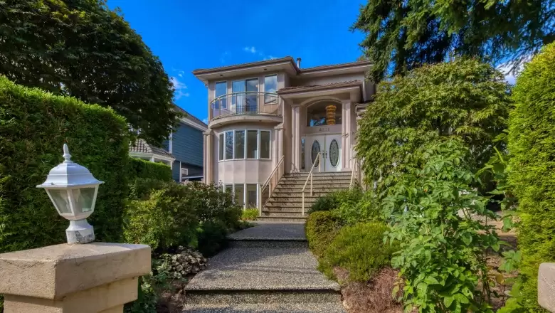 4291 PERCIVAL AVENUE image #1