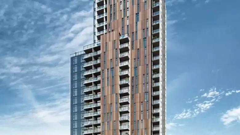 1407 901 LOUGHEED HIGHWAY image #1