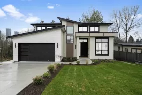 1585 HEATHDALE DRIVE, Burnaby North, Burnaby, BC