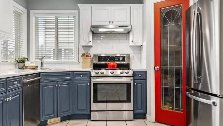 46016 BRIDLE RIDGE CRESCENT image #1