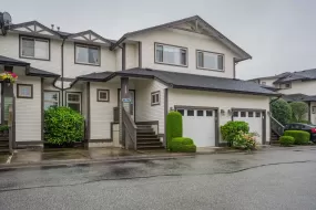 128 20820 87 AVENUE, Langley, Langley, BC