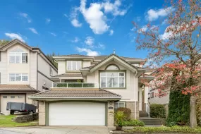 1633 PLATEAU CRESCENT, Coquitlam, Coquitlam, BC