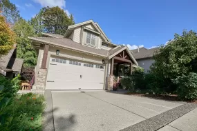 22853 FOREMAN DRIVE, Maple Ridge, Maple Ridge, BC