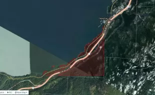 4731 SEA TO SKY HIGHWAY, Squamish, Squamish, BC