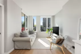 515 2888 CAMBIE STREET, Vancouver, BC