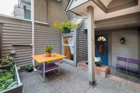 101 825 W 7TH AVENUE, Vancouver West, Vancouver, BC