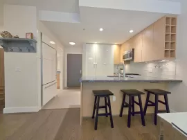 123 5928 BIRNEY AVENUE, Vancouver West, Vancouver, BC