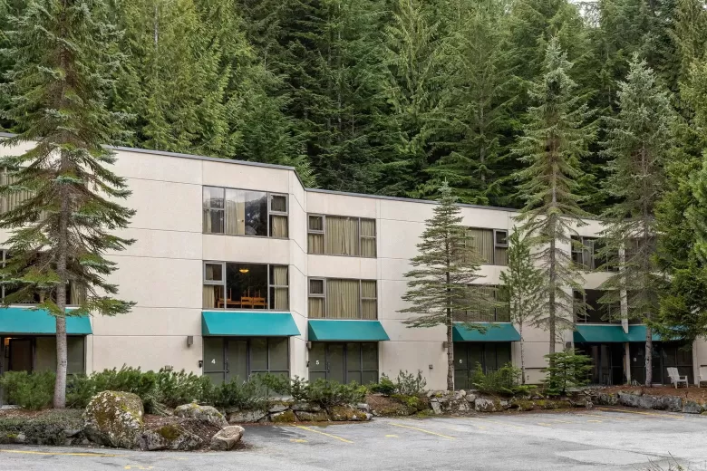 5G 2561 TRICOUNI PLACE, Whistler, BC for sale