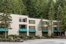 5G 2561 TRICOUNI PLACE, Whistler, Whistler, BC