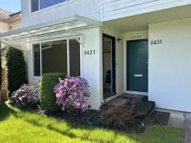 8427- 8431 SHAUGHNESSY STREET, Vancouver West, Vancouver, BC