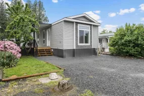 19 6035 VEDDER ROAD, Chilliwack, BC