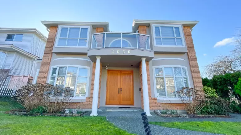 2056 SCARBORO AVENUE image #1