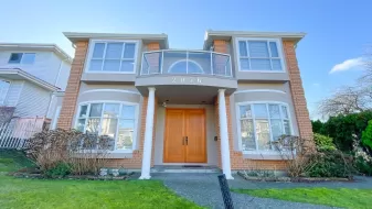 2056 SCARBORO AVENUE, Vancouver East, Vancouver, BC