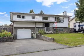 3445 SUSSEX STREET, Abbotsford, Abbotsford, BC