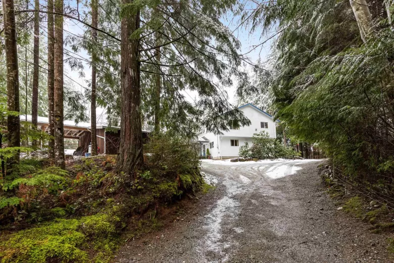 12367 POWELL STREET, Mission, BC for sale