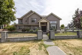 10120 AQUILA ROAD, Richmond, Richmond, BC