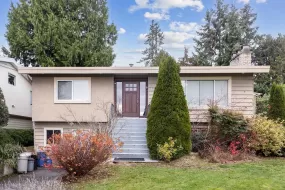 13765 COLDICUTT AVENUE, South Surrey White Rock, White Rock, BC