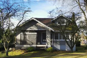 5631 BLENHEIM STREET, Vancouver West, Vancouver, BC