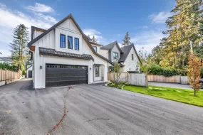 23762 OLD YALE ROAD, Langley, Langley, BC