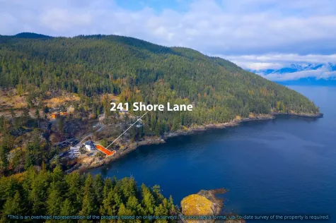 241 SHORE LANE image #1