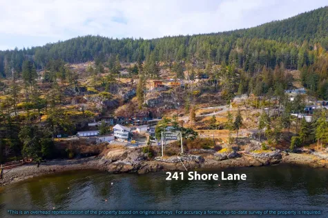 241 SHORE LANE image #4